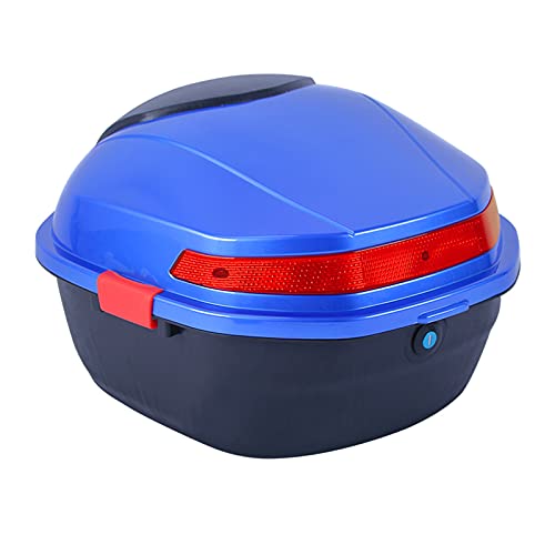 Blue a