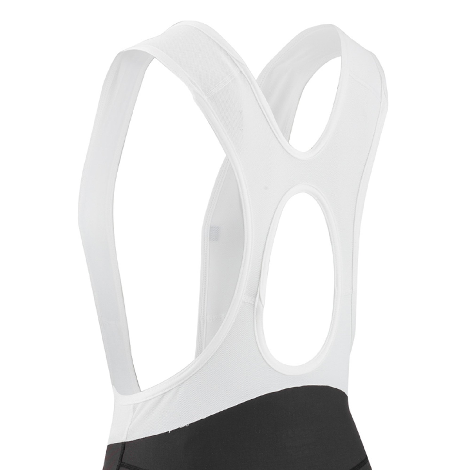 Louis Garneau Men's CB Neo Power Padded Sleeveless Cycling Bib Shorts - High Performance Bike Shorts for Road Cycling & Indoor Training