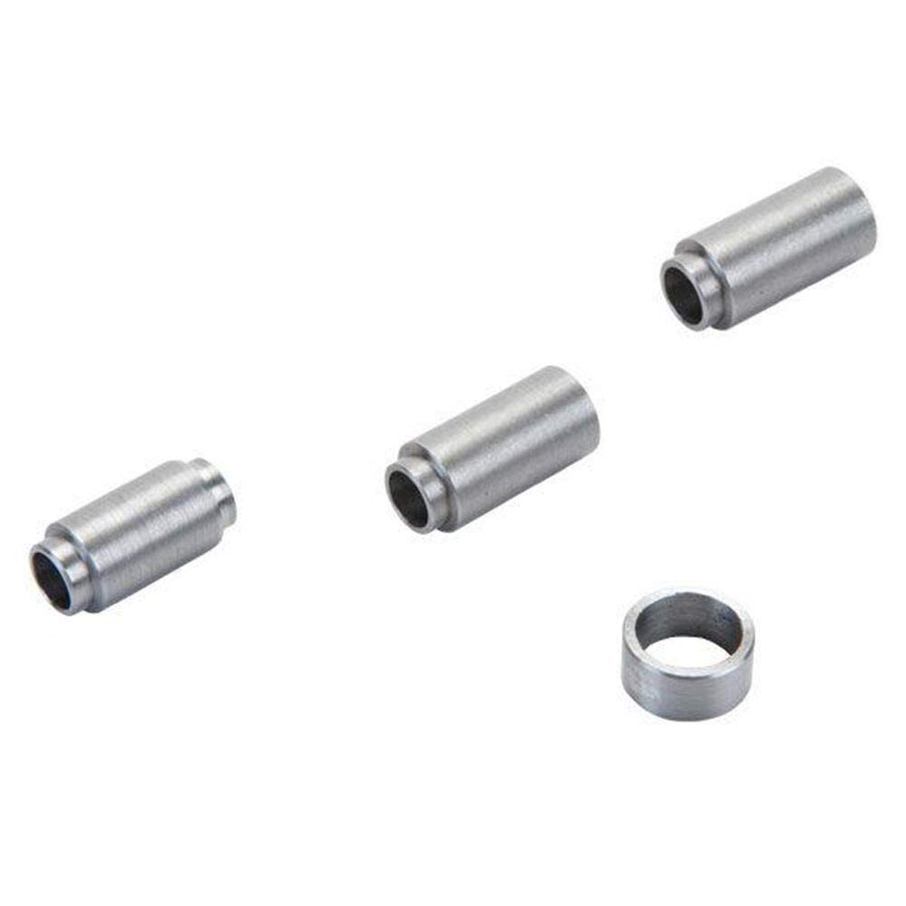 Premium European-Style Pencil Bushings - Smooth Writing & Drawing Experience for Artists, Students & Office Use