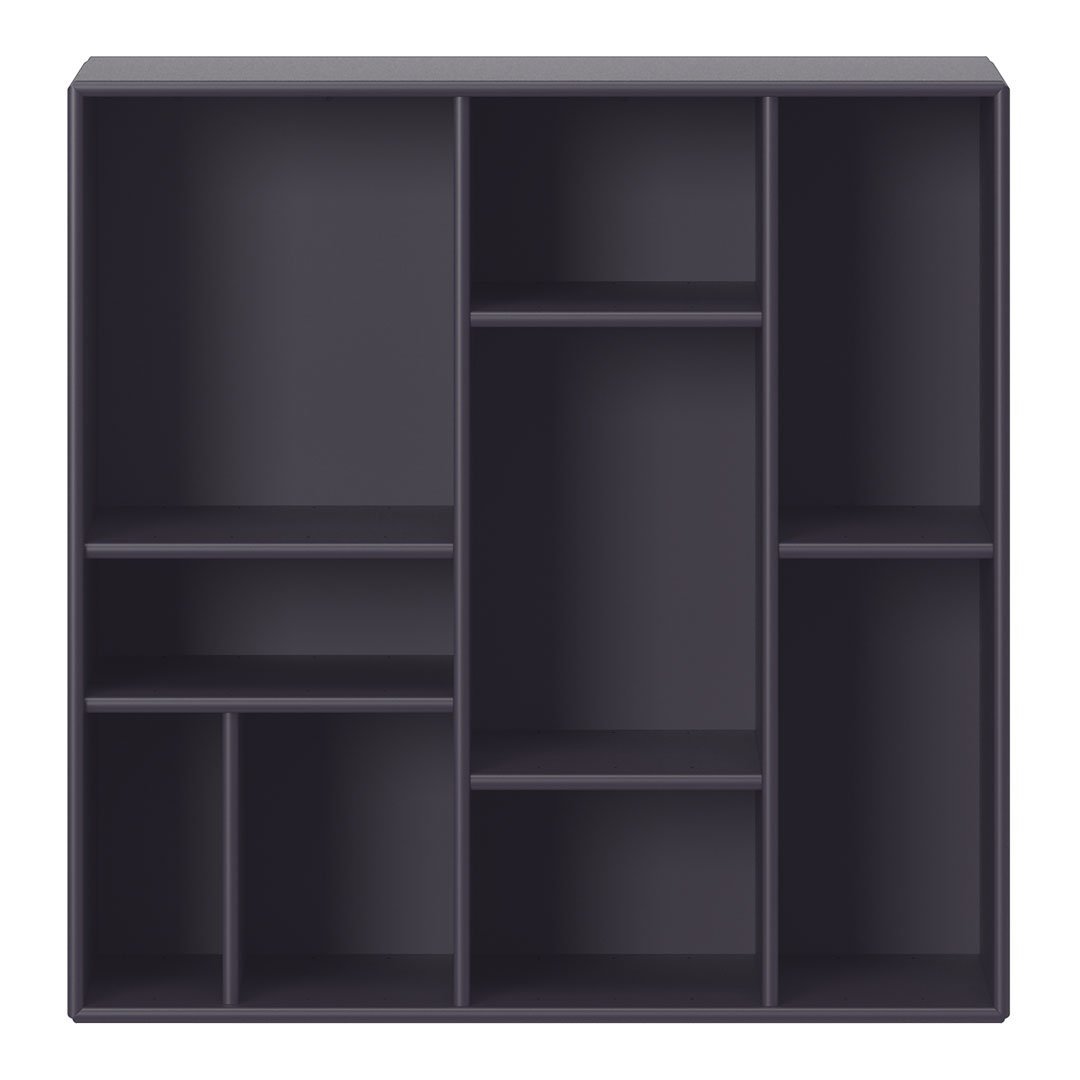 Wall Mounted Bookshelf - Floating Shelf for Books, Decor & Storage | Perfect for Living Room, Bedroom, Office & Small Spaces