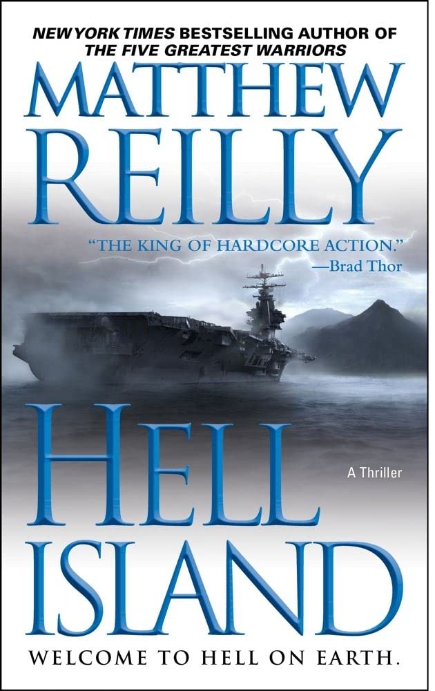 Hell Island - Premium Survival Horror Game for PC & Console | Scary Adventure & Thrilling Gameplay | Perfect for Horror Fans & Gamers