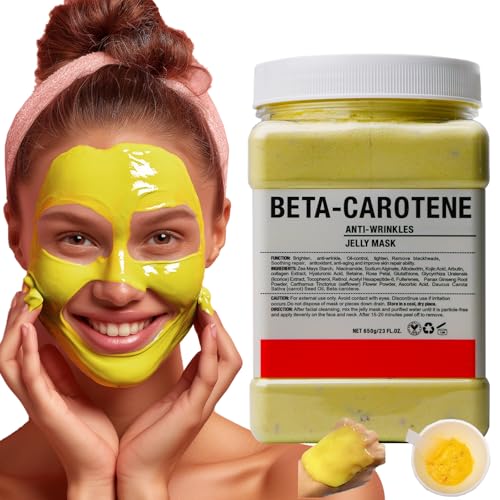 Beta Carotene