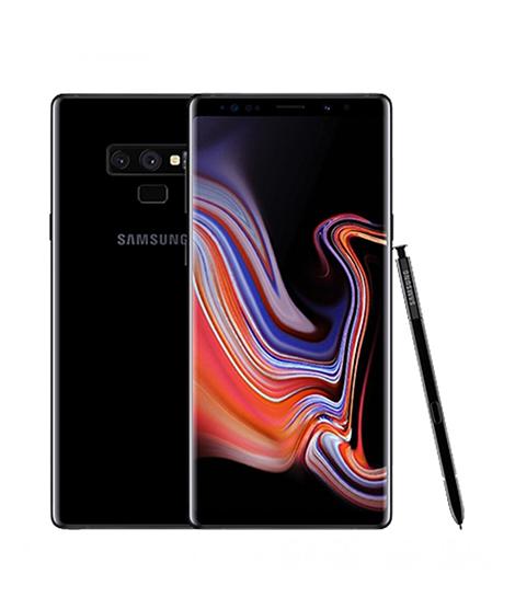Samsung Galaxy Note 9 Smartphone - 6.4