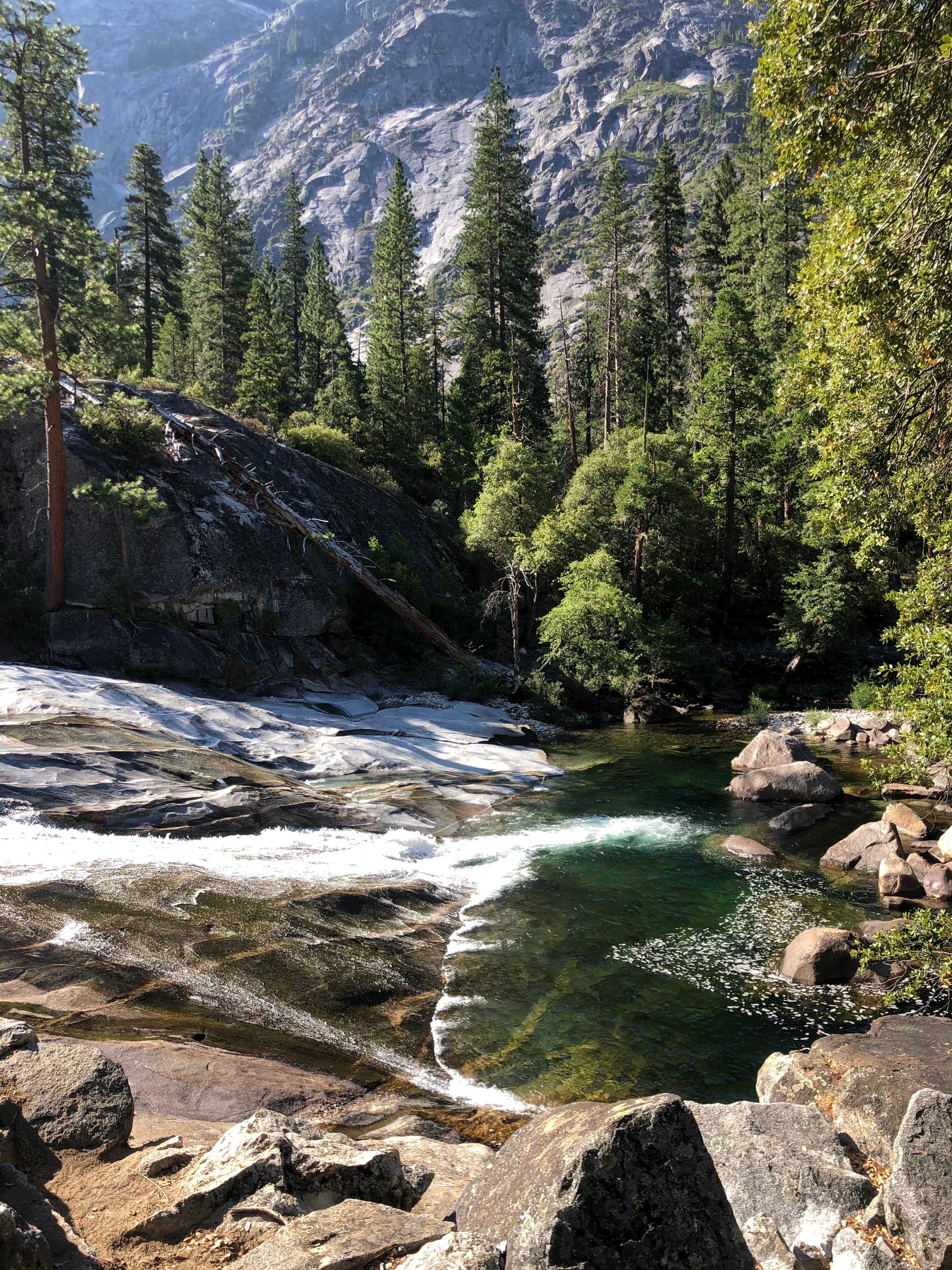 Best Backpacking Gear for Yosemite & Grand Canyon of Tuolumne River - Lightweight Hiking Equipment for Outdoor Adventures