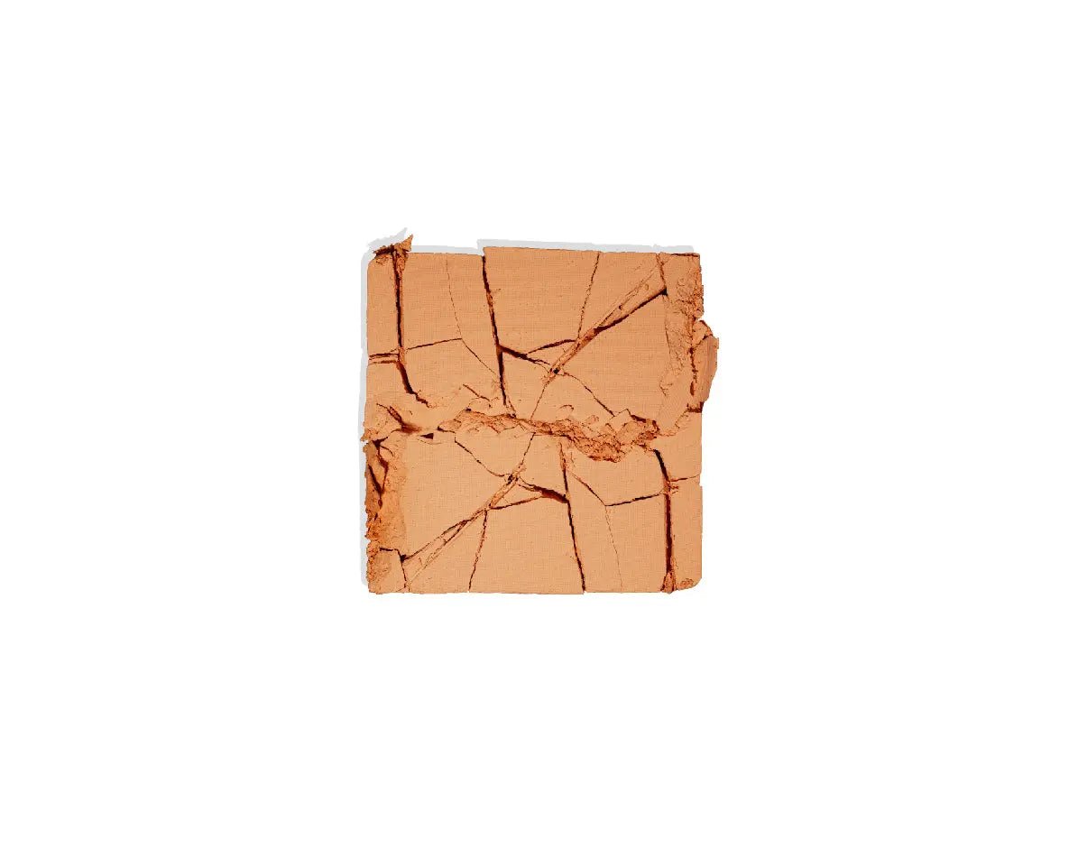 HY GLAM Powder Foundation Refill - Lightweight, Long-Lasting & Buildable Coverage for Flawless Skin | Perfect for Everyday Wear & Touch-Ups On-The-Go