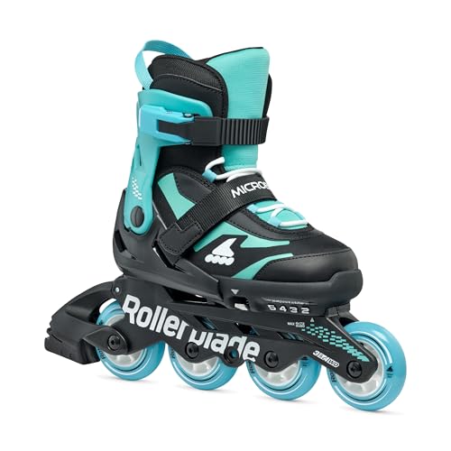 Black/Light Blue