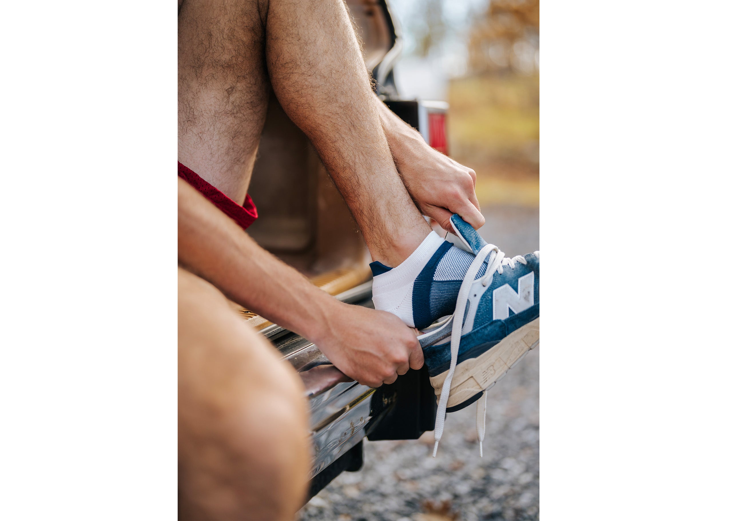 High-Performance Ankle Socks 3-Pack - Breathable Cushioned Athletic Socks for Running, Gym & Everyday Wear - Moisture-Wicking Comfort Socks for Men & Women