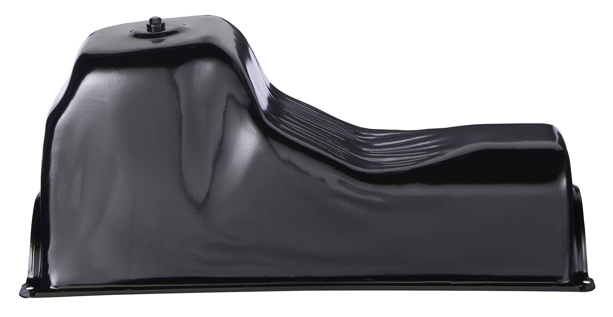 Spectra Premium Engine Oil Pan FP12A - High-Quality Replacement for Smooth Engine Performance | Perfect for DIY Car Repairs & Maintenance