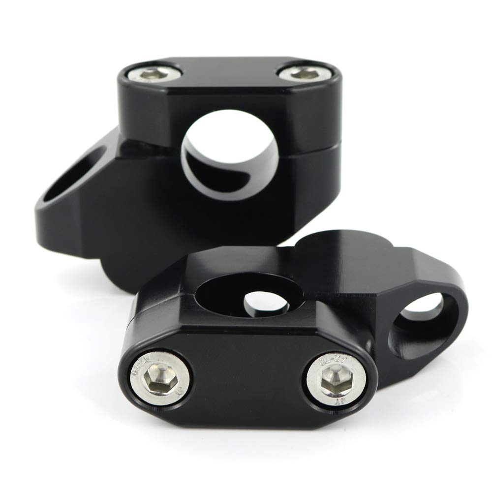 BMW R1200R F800S F800ST R1150R G310R 22mm 7/8