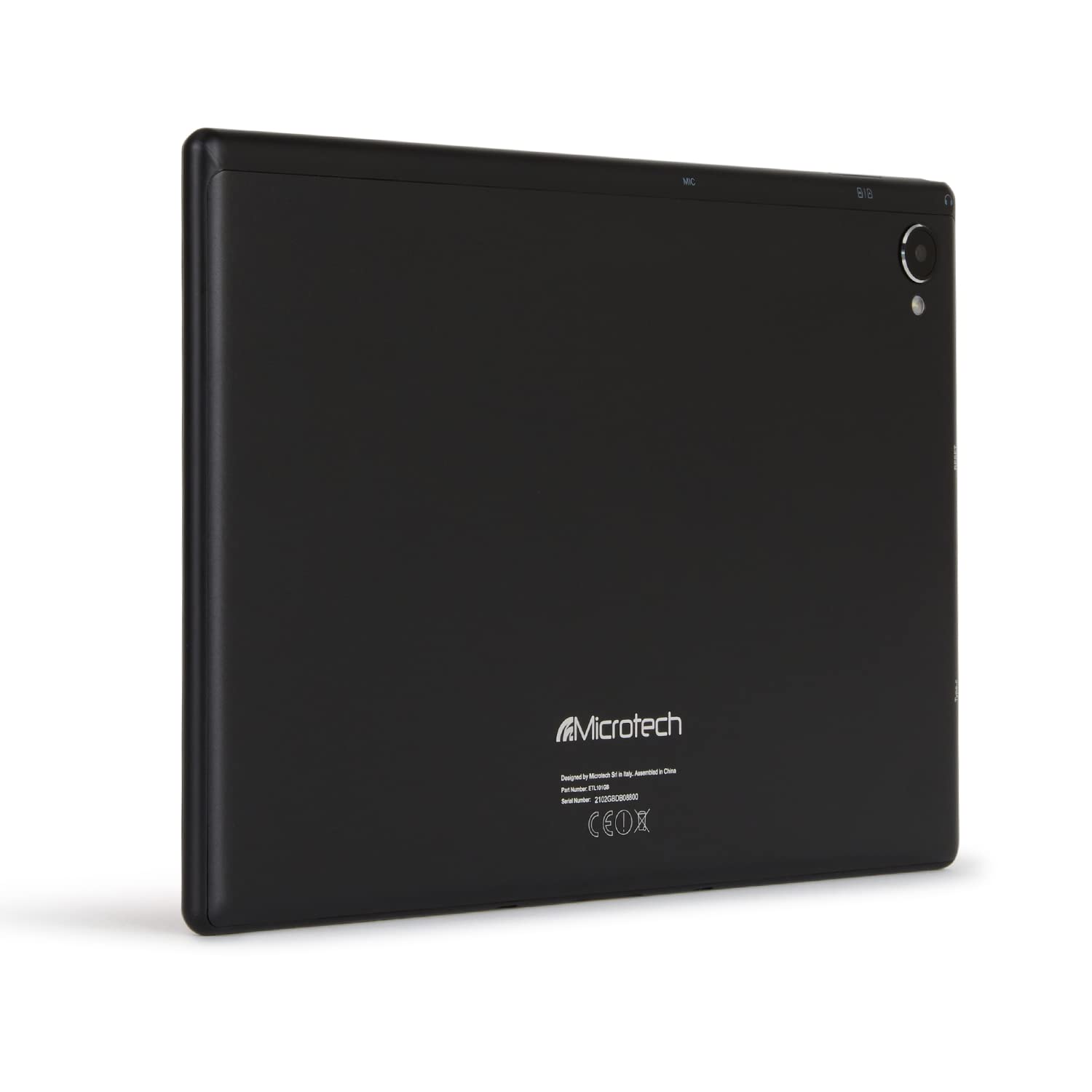 MICROTECH e-Tab ETL101GB 10.1