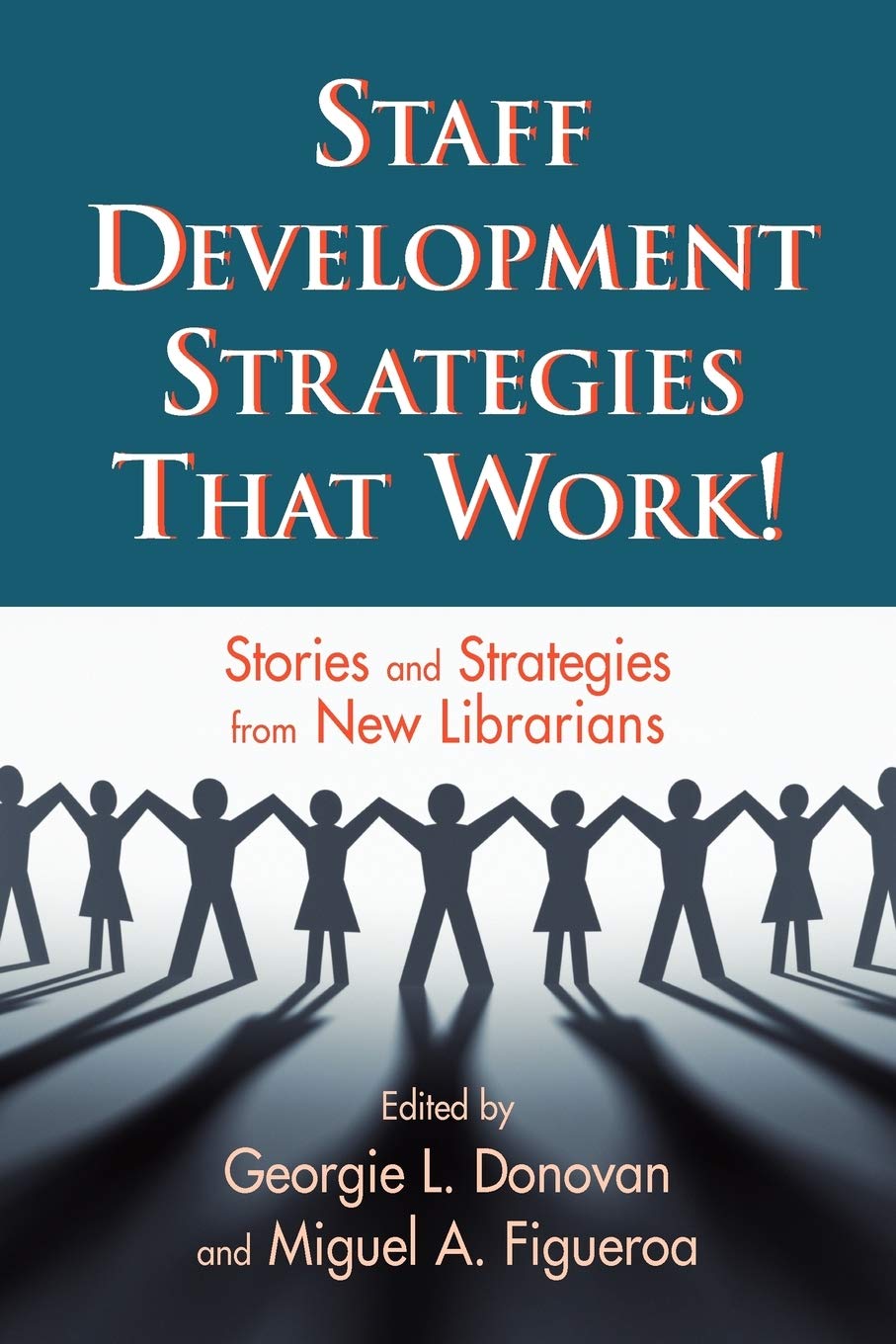 Effective Staff Development Strategies for New Librarians: Proven Tips & Success Stories | Library Training & Professional Growth