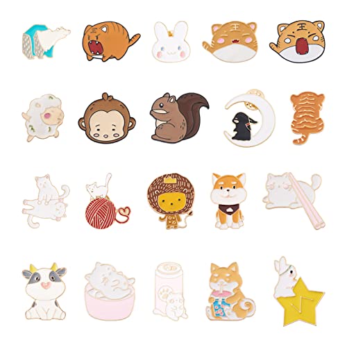 Animals Theme
