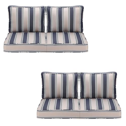 Blue Stripe