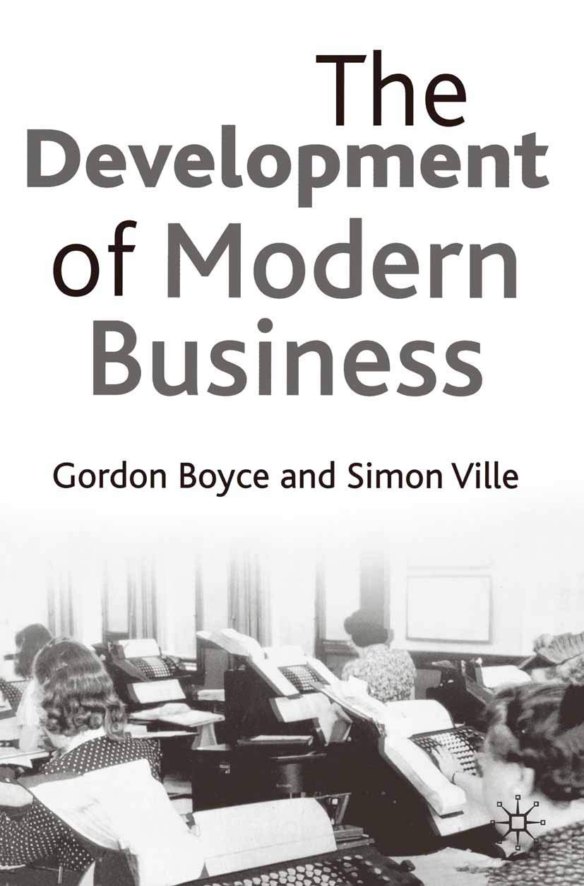 Modern Business Development Strategies for Growth & Success | Boost Your Business in 2024