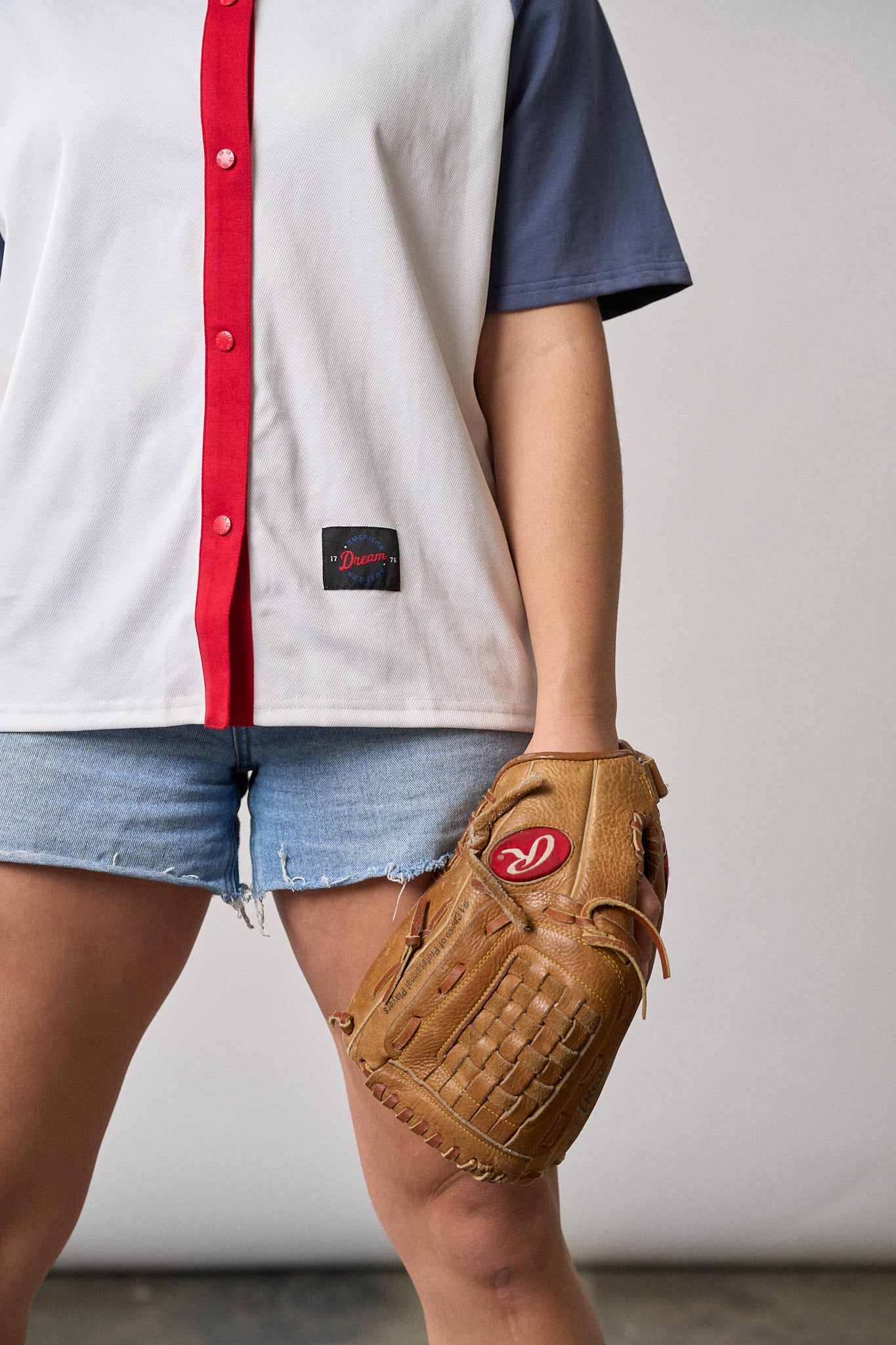 Custom USA Baseball Jerseys for Adults - Personalized Team Uniforms for Men & Women - Perfect for Games, Tournaments & Fan Gear
