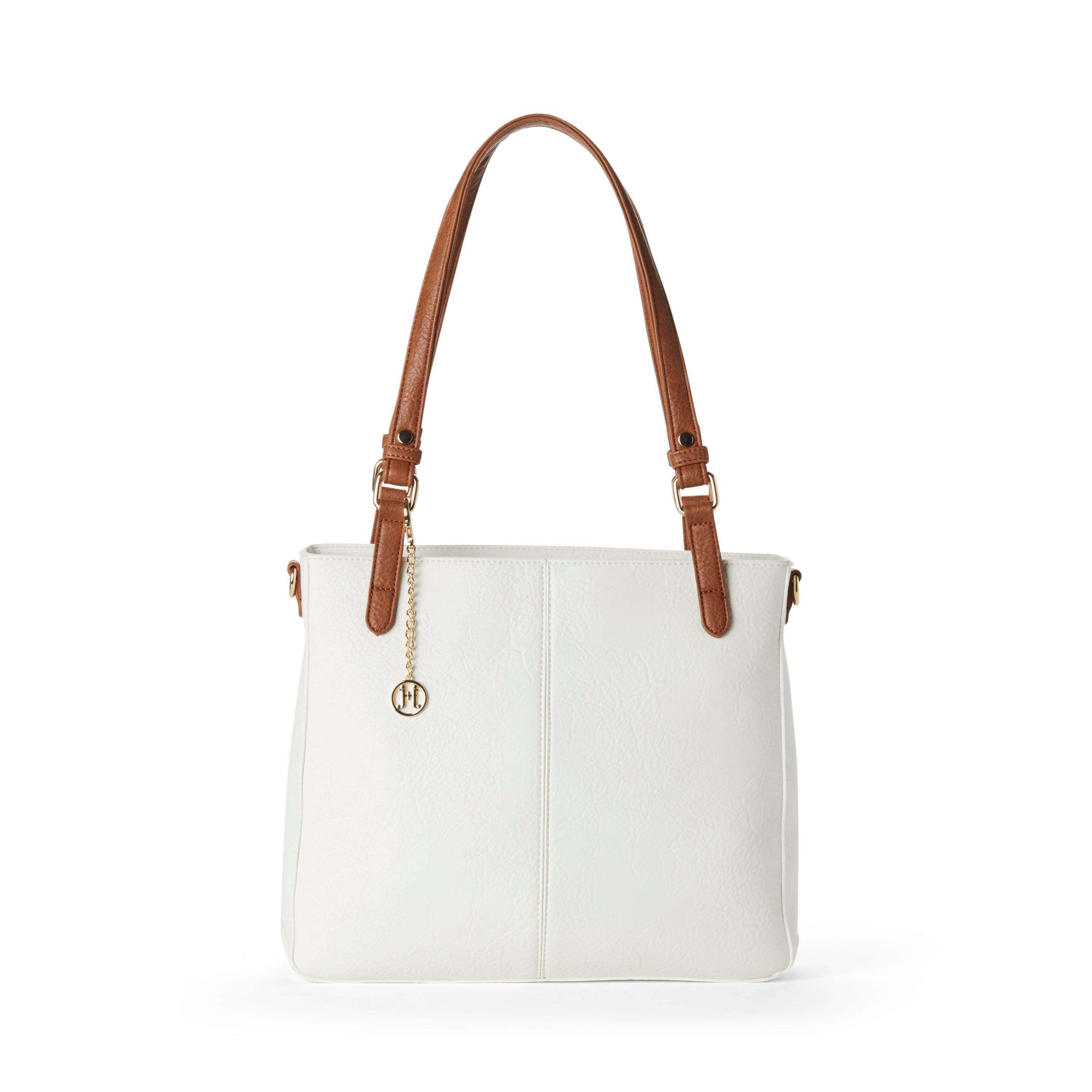 White/Camel