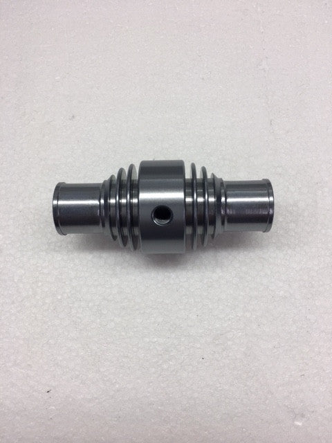 6mm Sensor Radiator Hose Coupling - Universal Fit for Car Cooling System - Perfect for Engine Repair & Maintenance