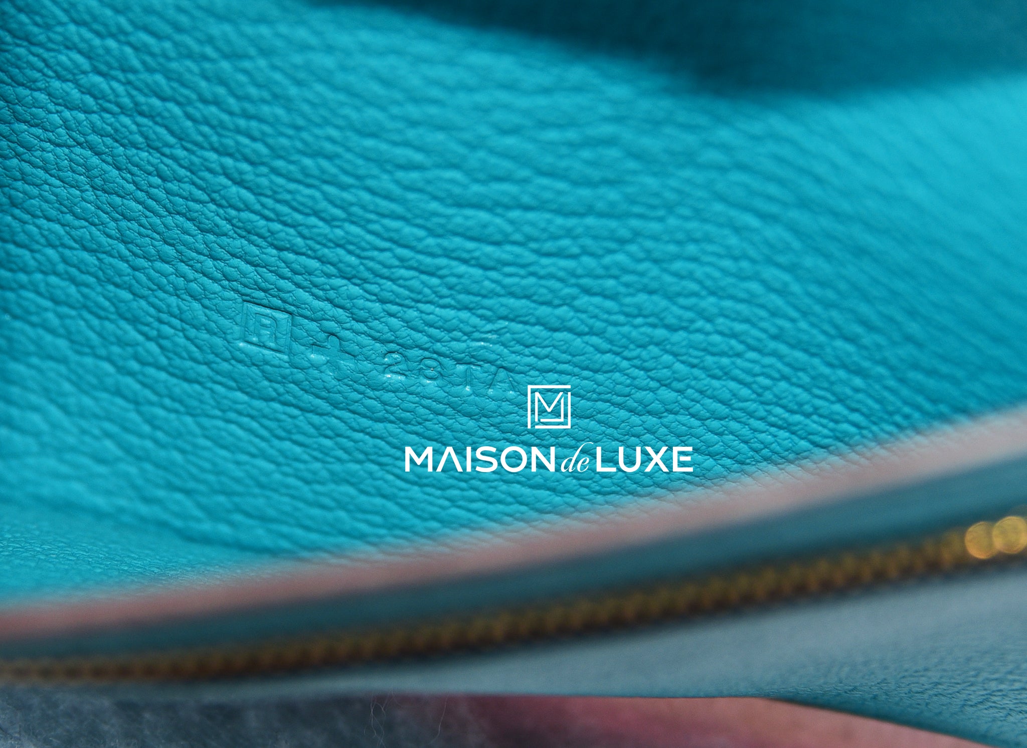 Hermes Blue Paon Green Chevre Bearn Long Wallet Clutch - Luxury Leather Wallet for Women, Perfect for Evening Events & Formal Occasions
