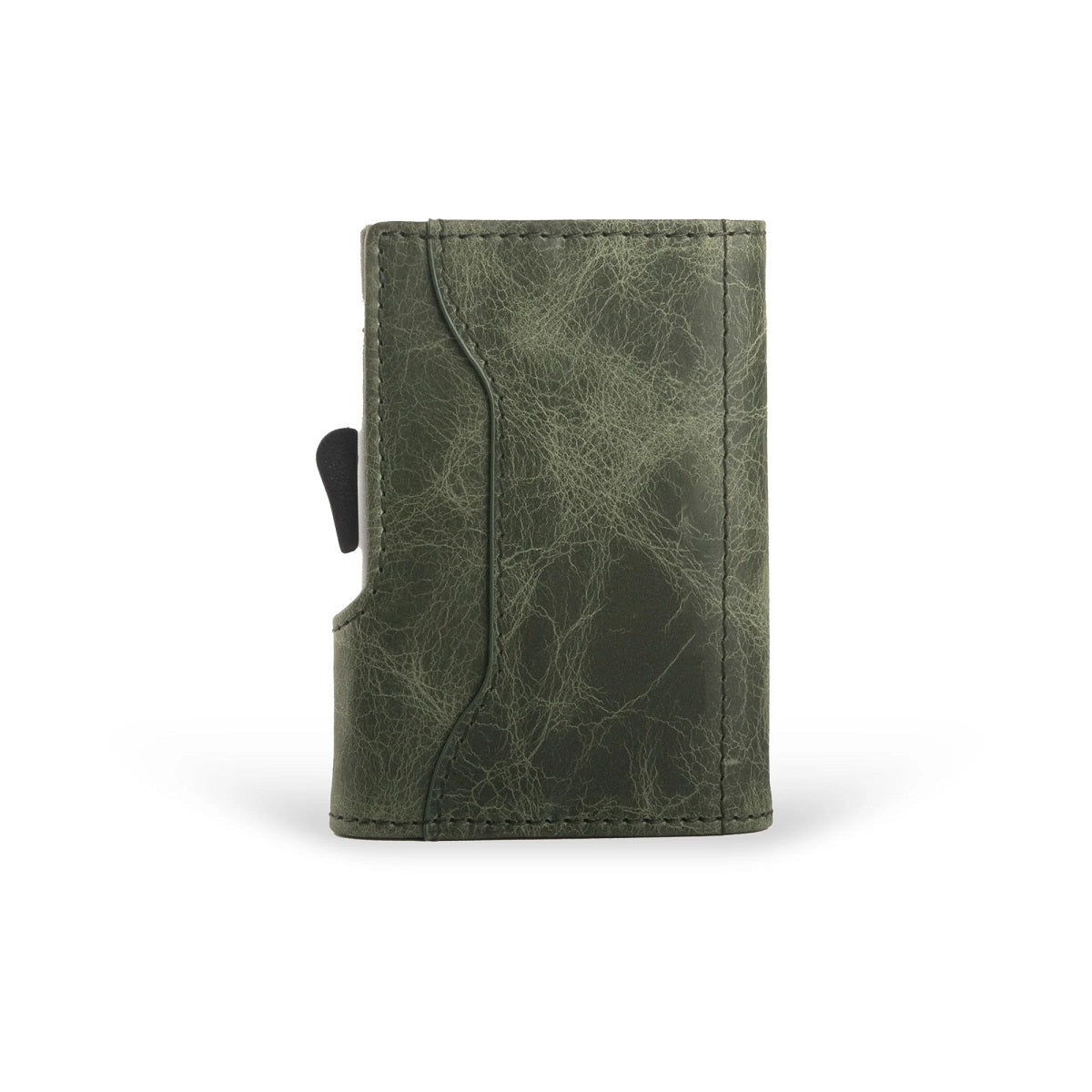 Premium RFID Blocking Leather Wallet - Slim Card Holder for Men & Women - Protect Credit Cards from Digital Theft - Perfect for Travel, Business & Everyday Use