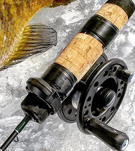 Line Cutterz Rust-Free Ceramic Blade Ring - Quick Fishing Line Cutter Tool with Patented Design | Perfect for Saltwater Fishing, Boating & Outdoor Adventures