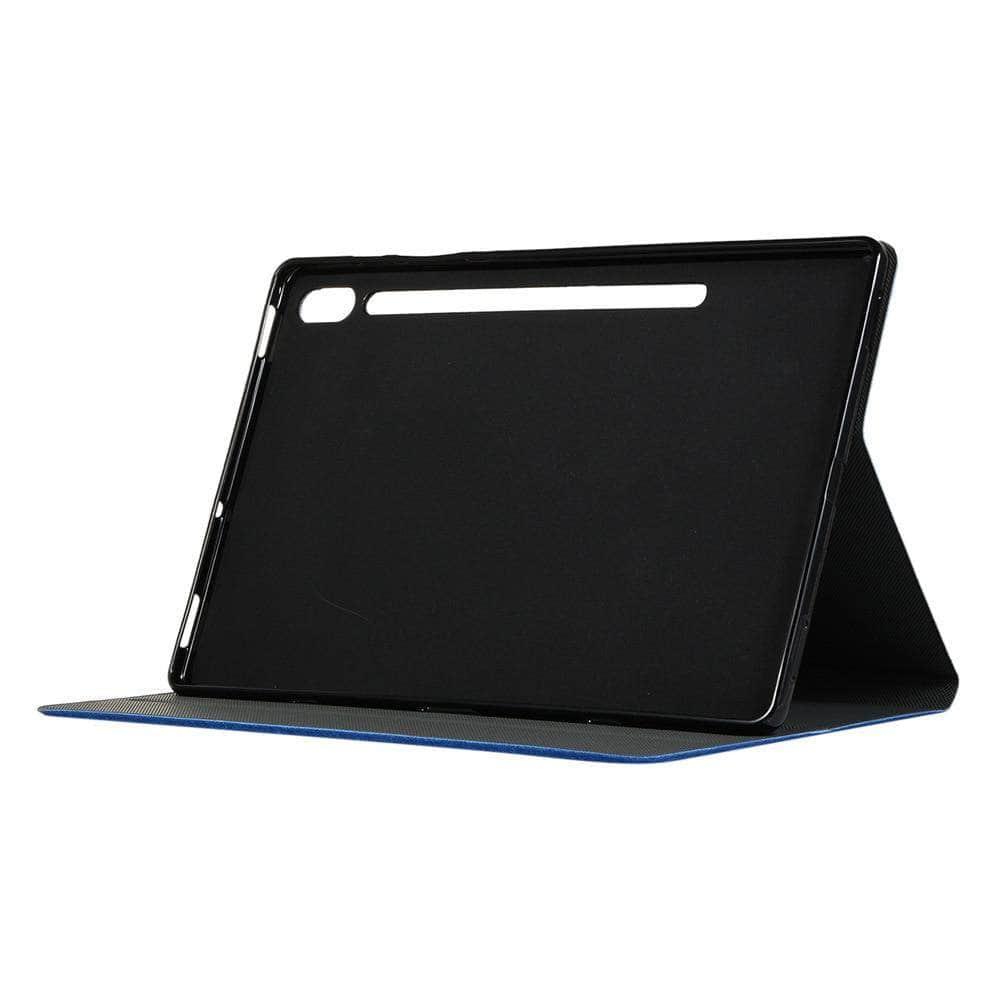 iBuyiWin Magnetic Soft Silicone Case for Samsung Galaxy Tab S6 10.5 (Model T806/T865) - Slim Protective Cover with Secure Grip for Work, Travel & Daily Use