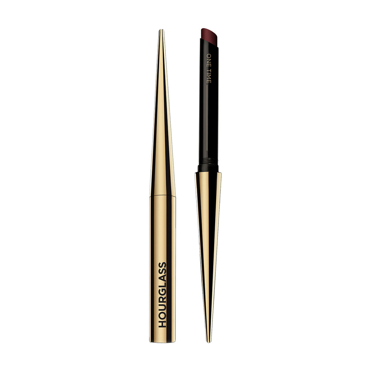 Confession Ultra Slim Refillable Lipstick - High Intensity Long Lasting Matte & Glossy Finish - Perfect for Everyday Wear, Date Night & Special Occasions