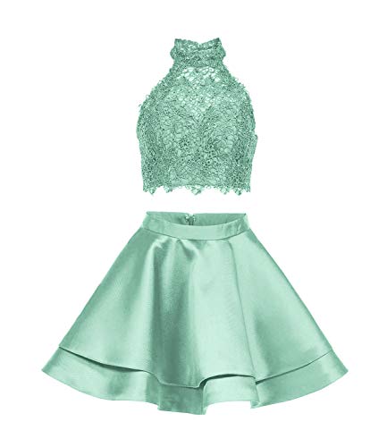 Mint Green
