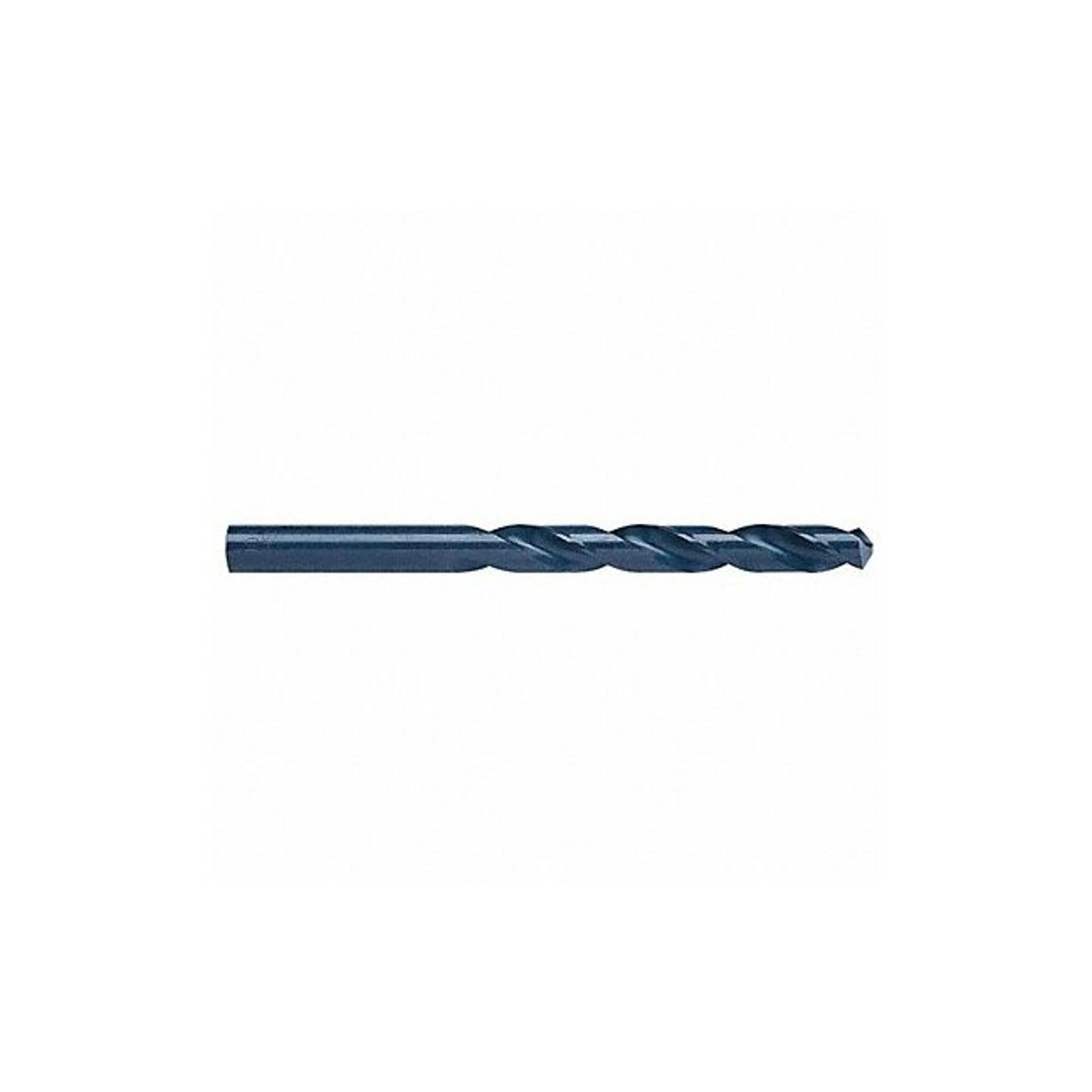 High-Speed Steel (HSS) Jobber Drill Bit 2.40mm - Precision Metal & Woodworking Tool for DIY Projects, Home Repairs, and Professional Workshops
