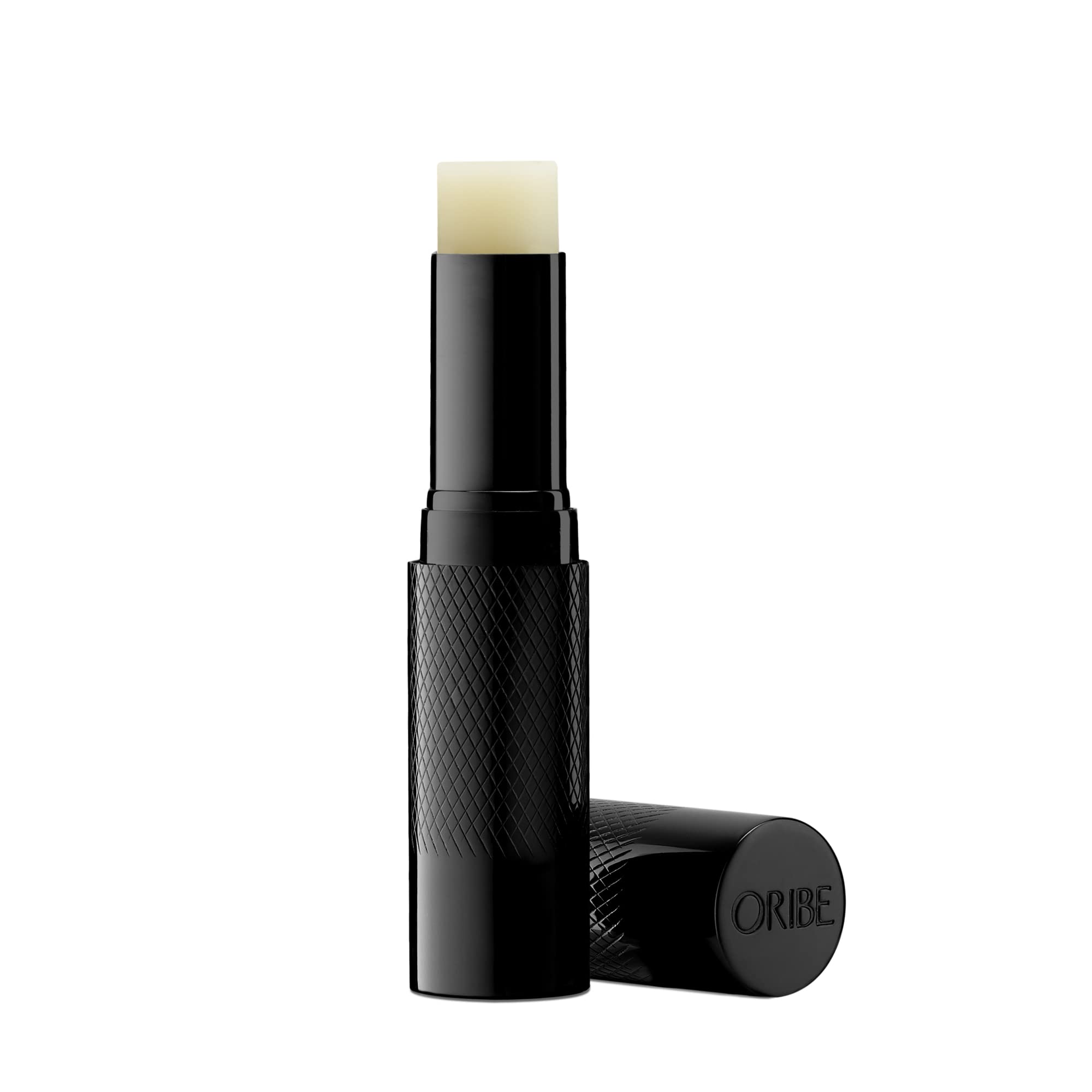 Oribe Balmessence Lip Treatment - Hydrating & Nourishing Lip Balm for Dry, Chapped Lips | Perfect for Winter Care & Daily Moisturizing