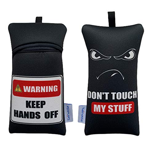 Keep Hands Off Black