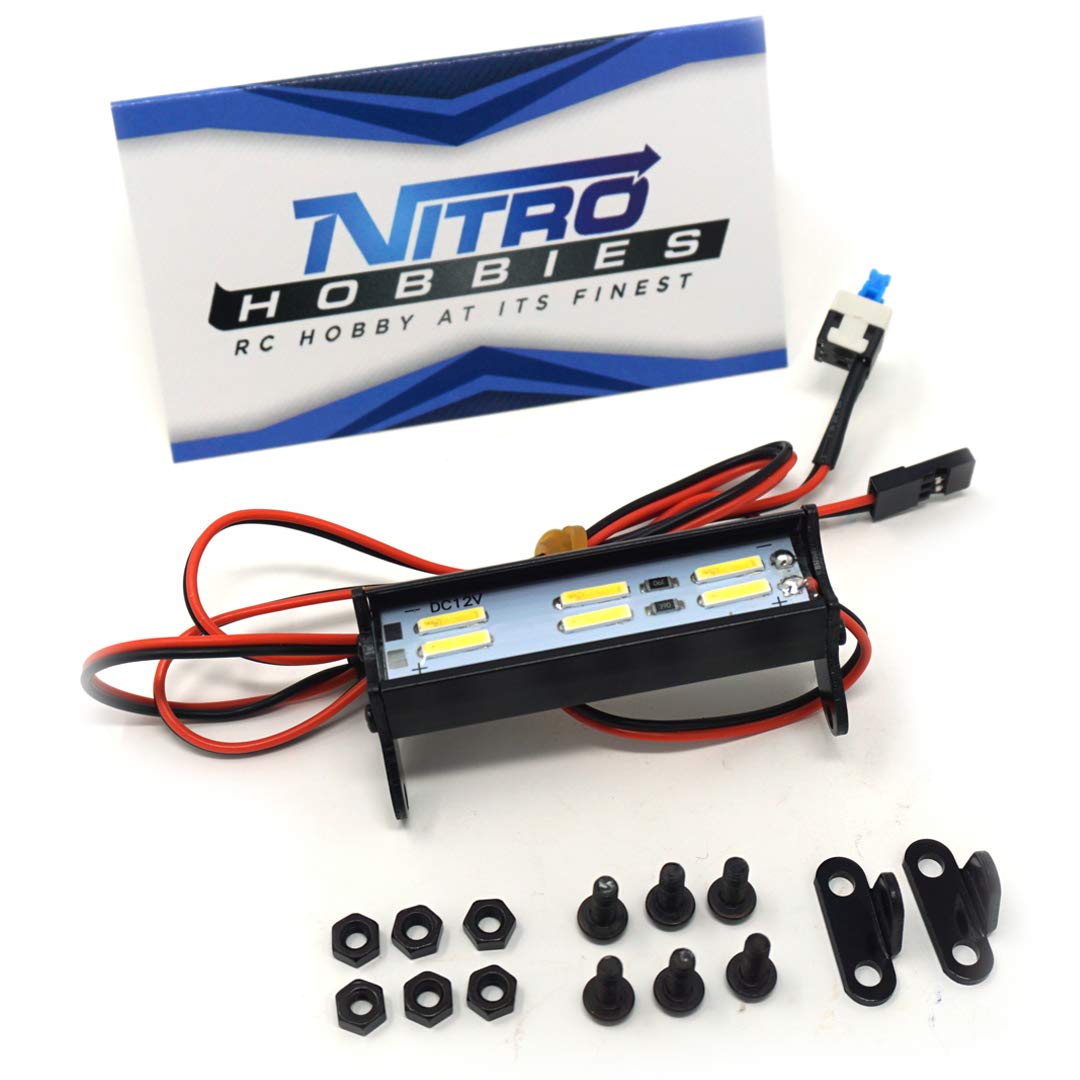NHX 6 LED 2.1
