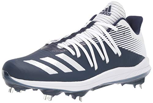 Collegiate Royal/Ftwr White/Silver Met.