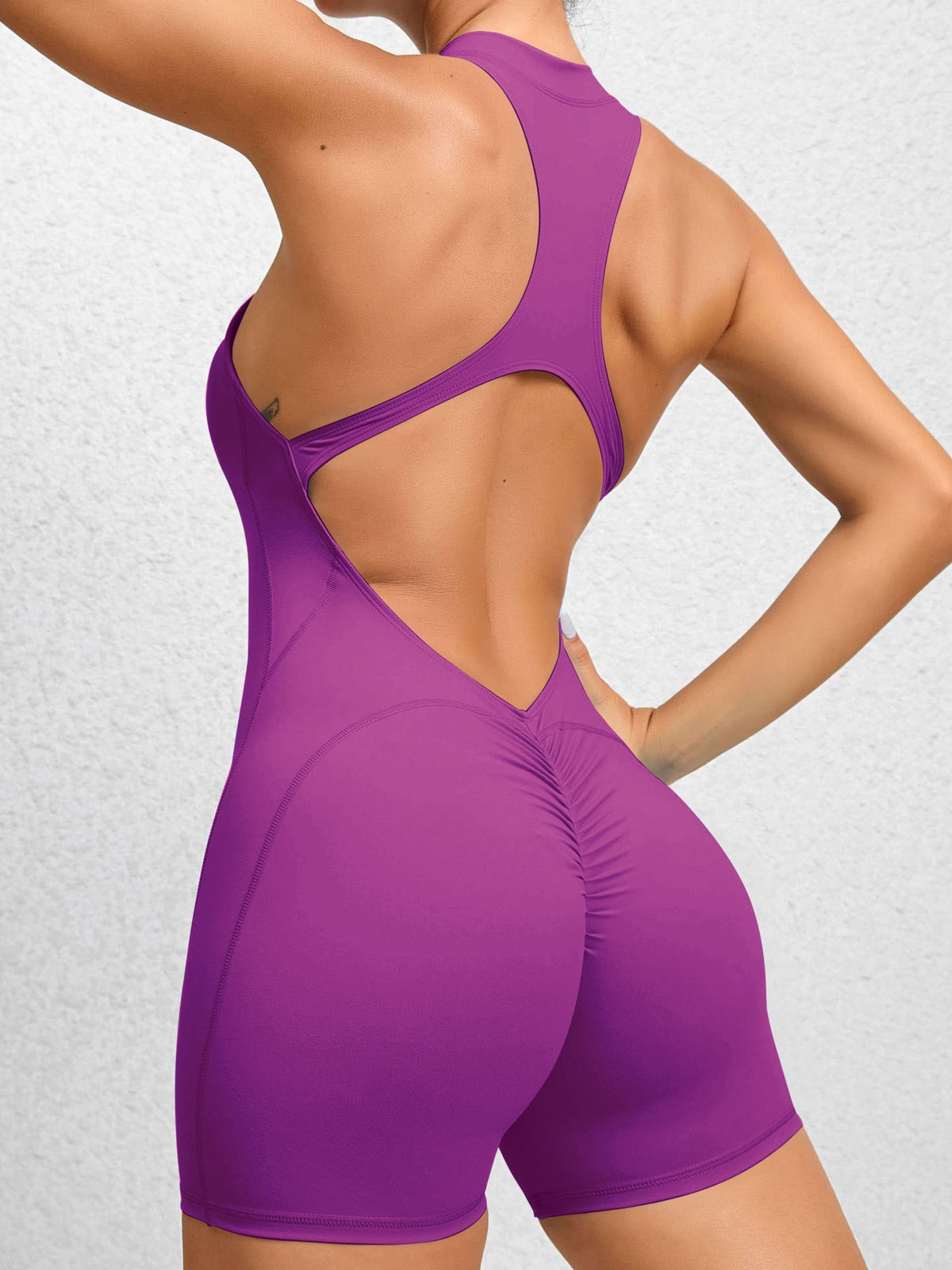 Dark Magenta