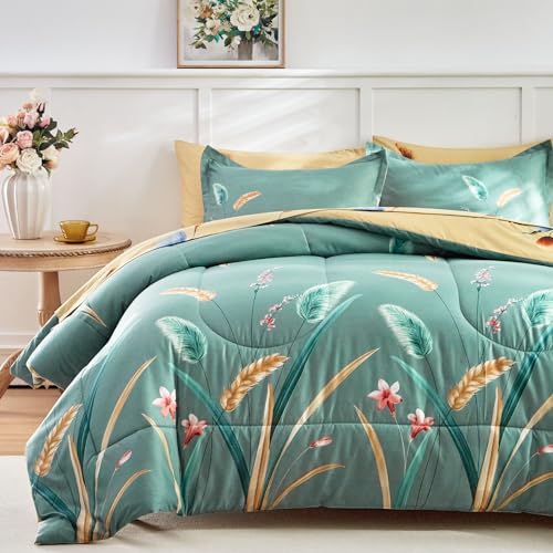 Sea Green