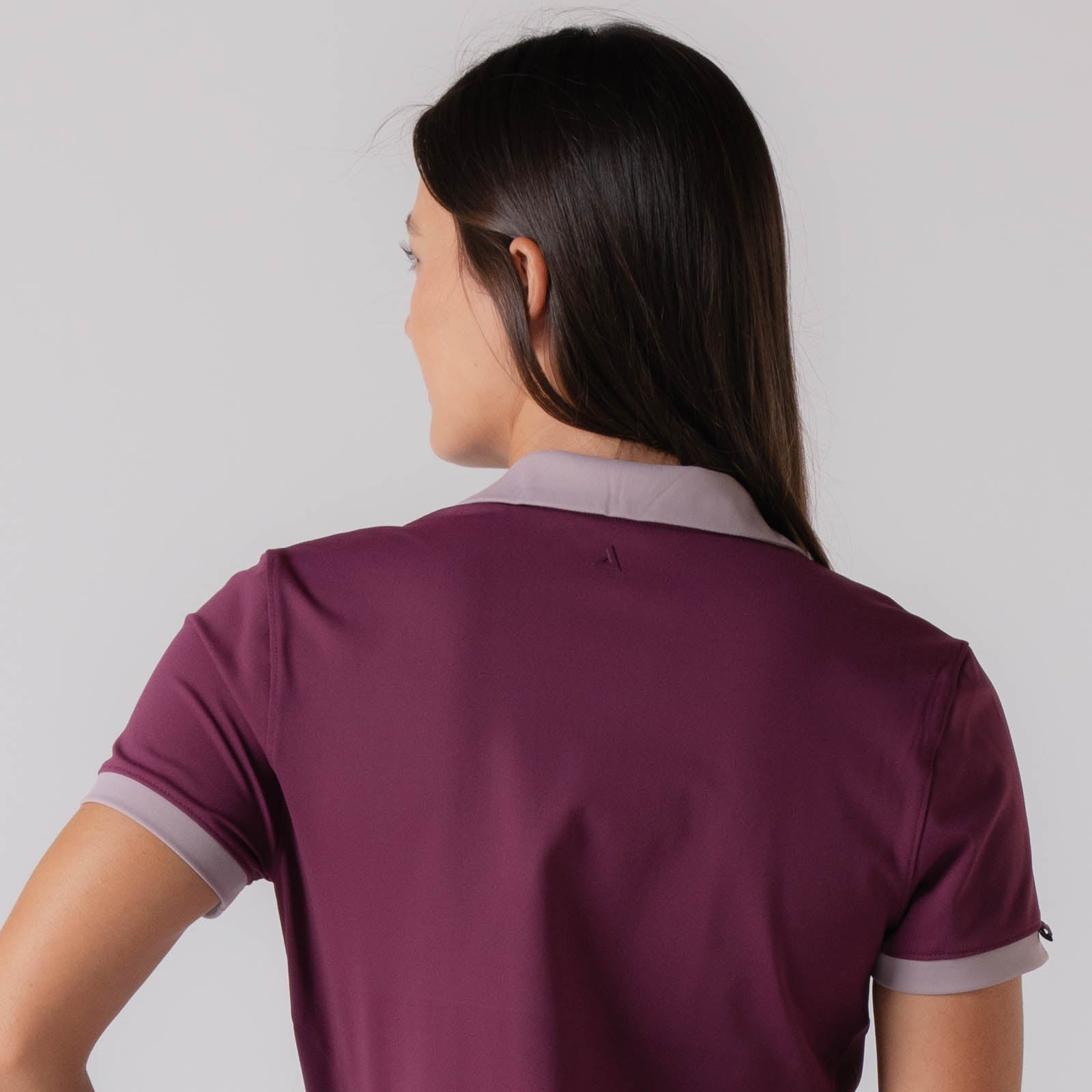 Women's Club Polo Dress - Stylish & Comfortable Golf & Tennis Outfit for Casual Wear & Sports Activities