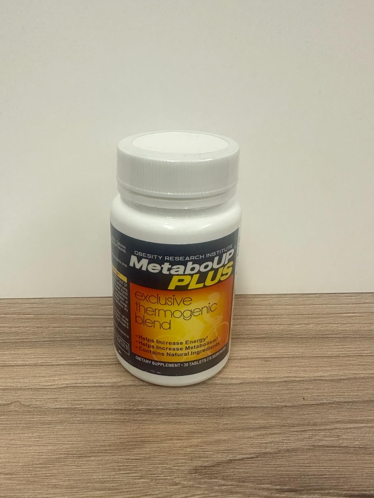 Lipozene Weight Loss Pills - 2 Bottles (30 Capsules Each) + MetaboUp Plus (30 Count) | Natural Fat Burner & Metabolism Booster for Women & Men | Supports Healthy Weight Management at Home or Gym