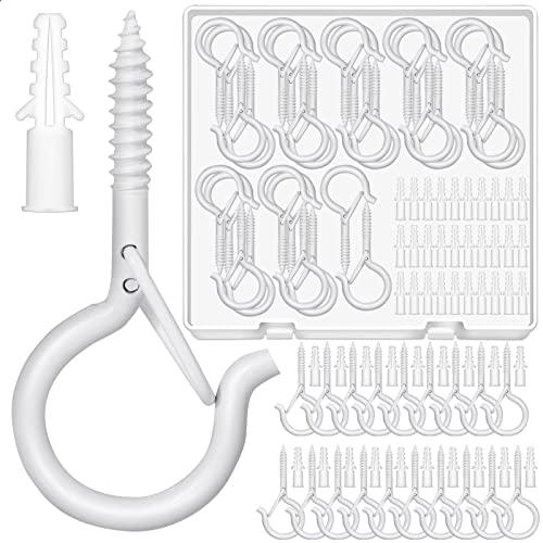 30 Pack - White