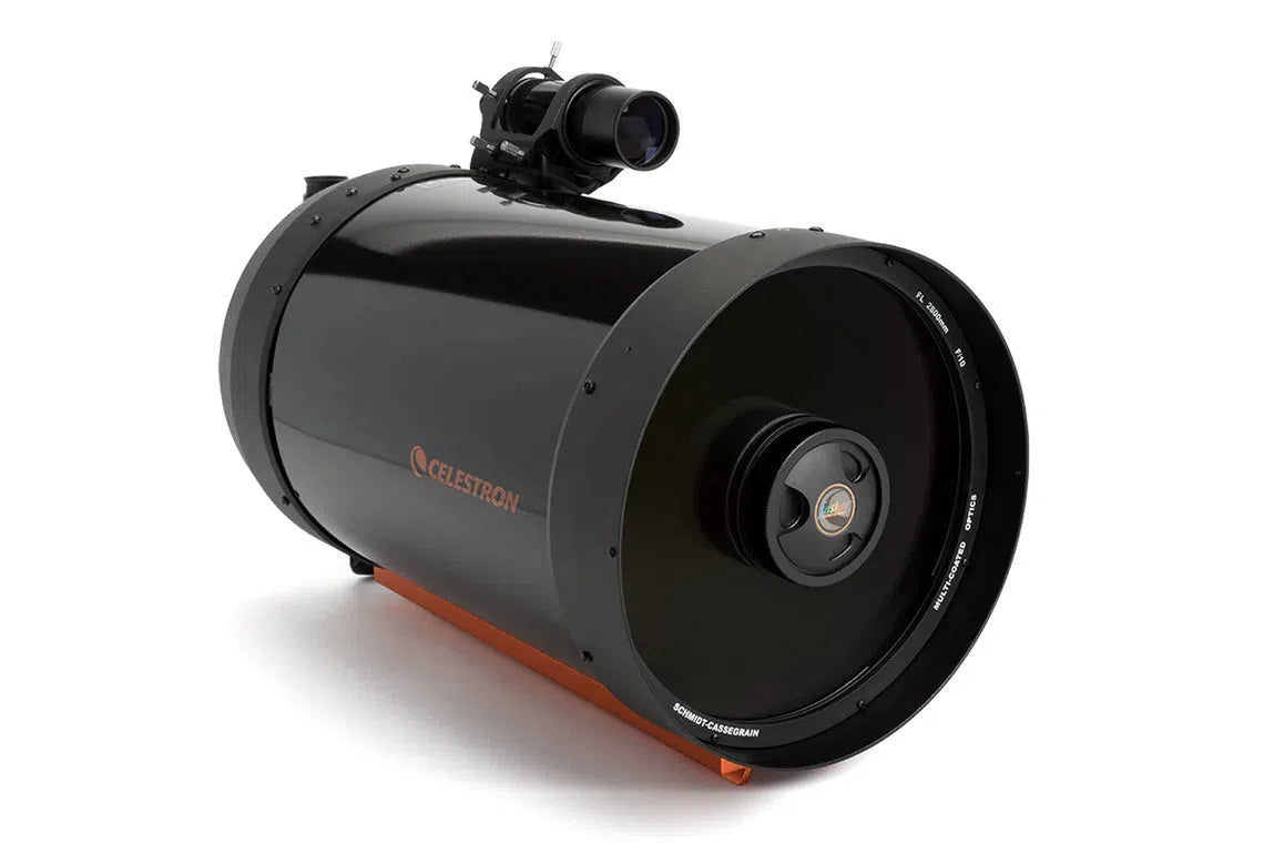 Celestron C11 Schmidt-Cassegrain Telescope OTA for Astrophotography & Stargazing - Compatible with CGE Mount | Perfect for Backyard Astronomy & Deep Space Observation