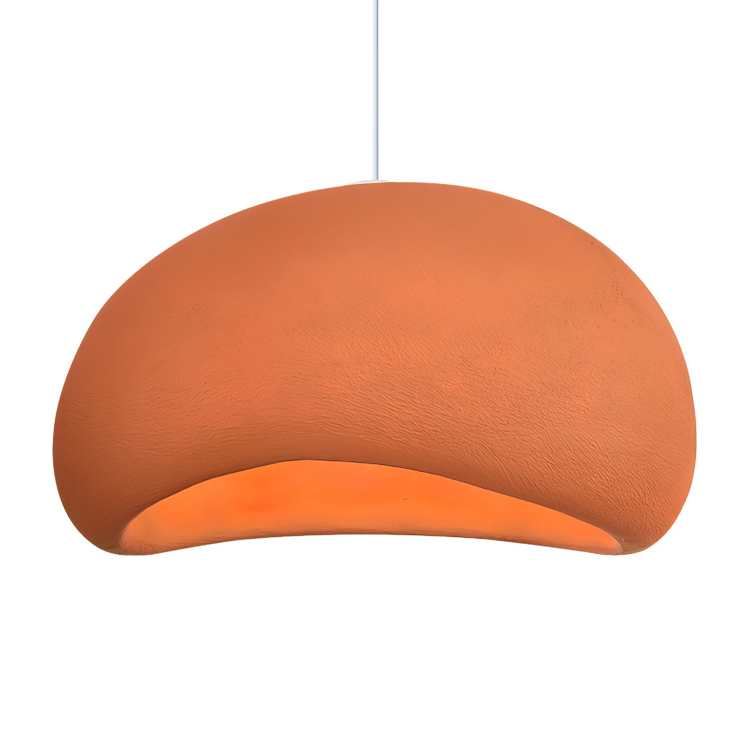 Modern Cloud Pendant Light Fixture - Stylish Hanging Ceiling Lamp for Living Room, Bedroom & Dining Area - Perfect for Home Decor and Ambient Lighting