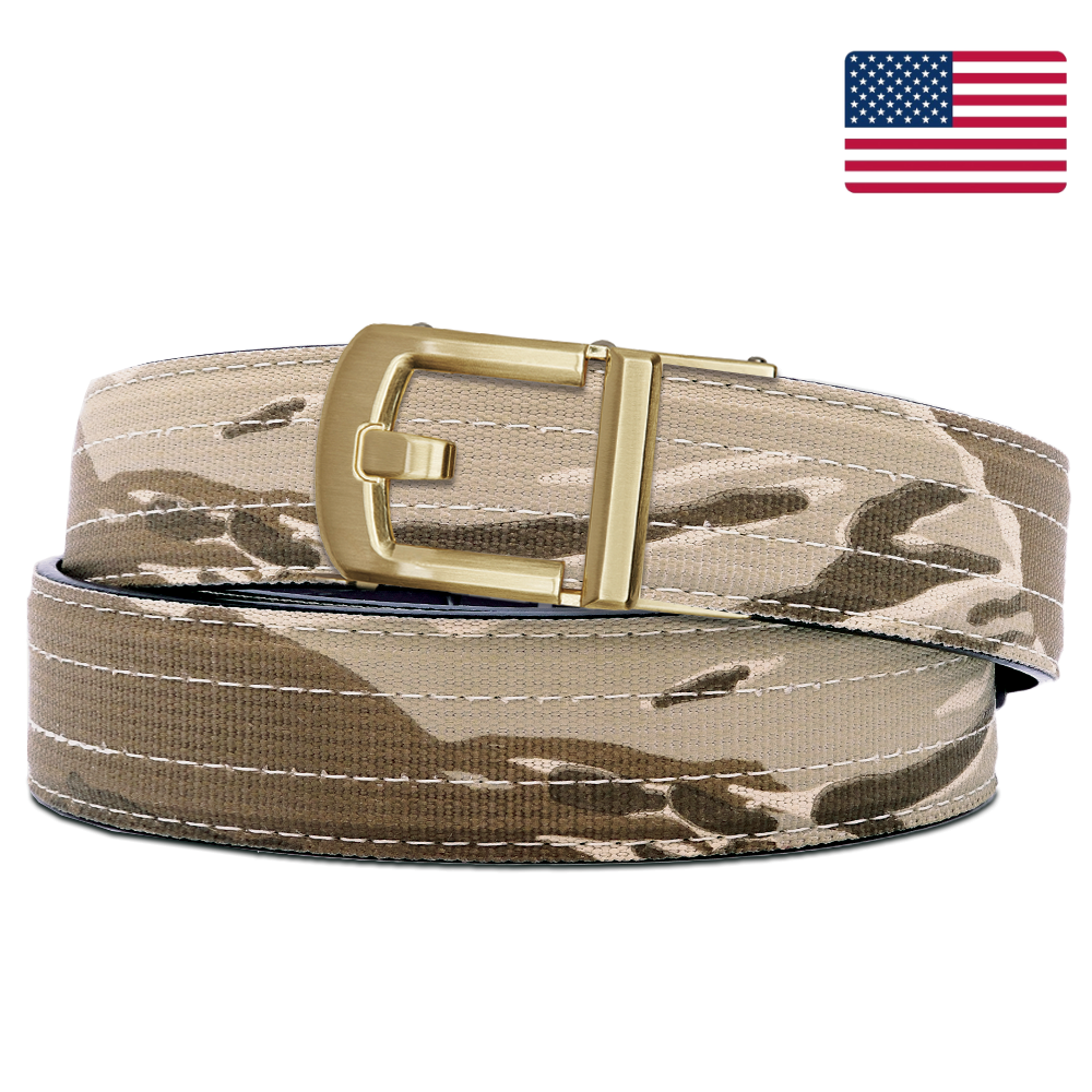 X Series Tactical Nylon Gun Belt 1.5