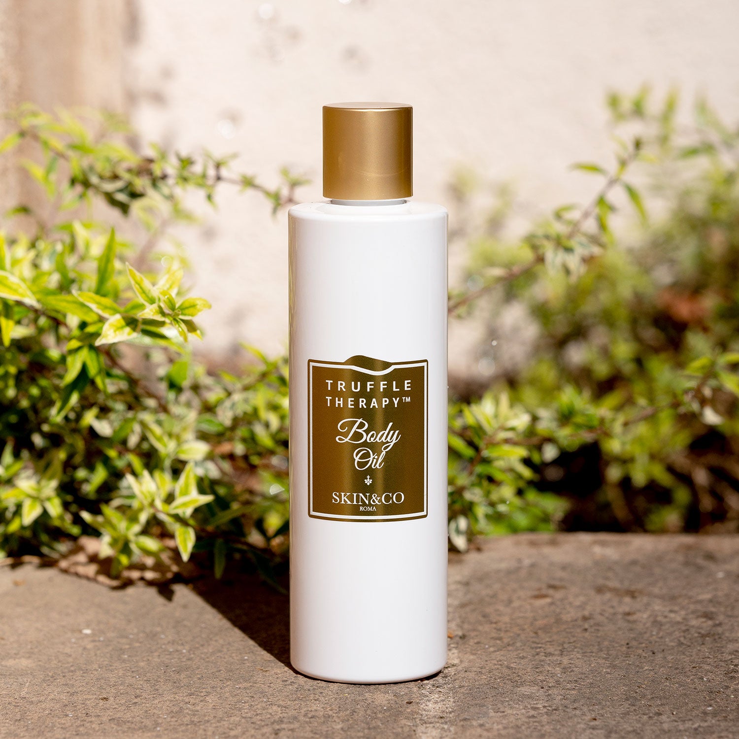 Truffle Therapy Ultra Rich Body Oil - Hydrating & Nourishing Dry Skin - Perfect for Spa Nights & Self-Care Routines
