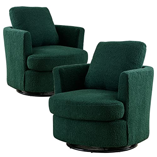 Green-teddu