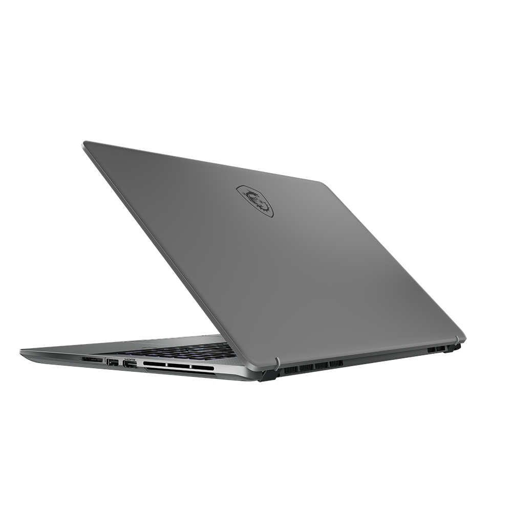 MSI Creator Z17HXStudio A13VGT 065US 17