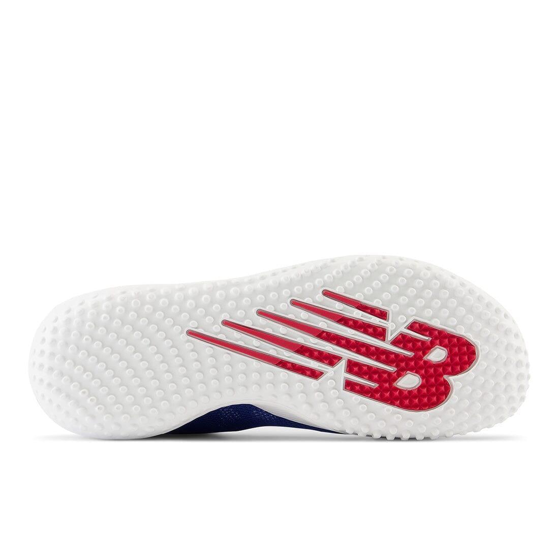 New Balance FuelCell 4040v7 Turf Trainers for Baseball & Soccer - Lightweight Performance Cleats with Responsive Cushioning | Perfect for Artificial Turf & Field Sports Training