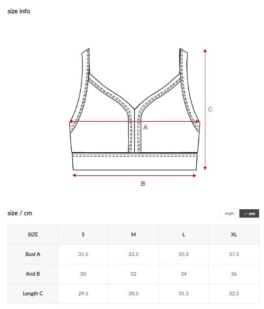 Black Label Life V Curve Bra Top - Seamless Support for Yoga, Workouts & Everyday Comfort | Women's Activewear & Lounge Wear