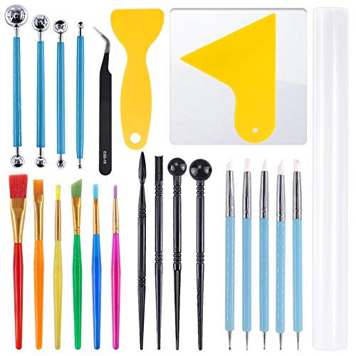 No.1 - 24Pcs