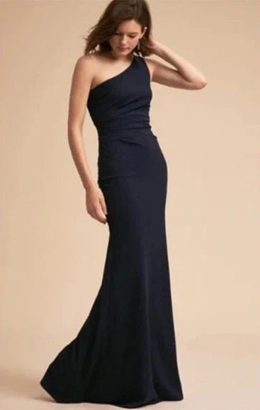 bhldn Gwyneth Lace Wedding Dress - Elegant A-Line Bridal Gown for Church Ceremony & Beach Weddings