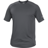 Rawlings Youth Short Sleeve YRTT Baseball Jersey - Comfortable & Durable Youth Baseball Uniform for Games & Practice