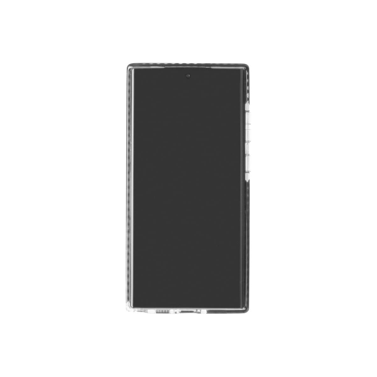 Impact Zero Clear Phone Case for Samsung Galaxy S23 Ultra - Slim Protective Cover for Everyday Use & Travel