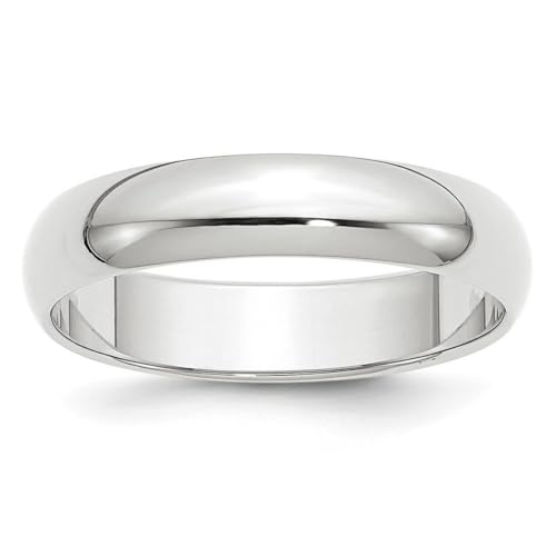White / 5mm